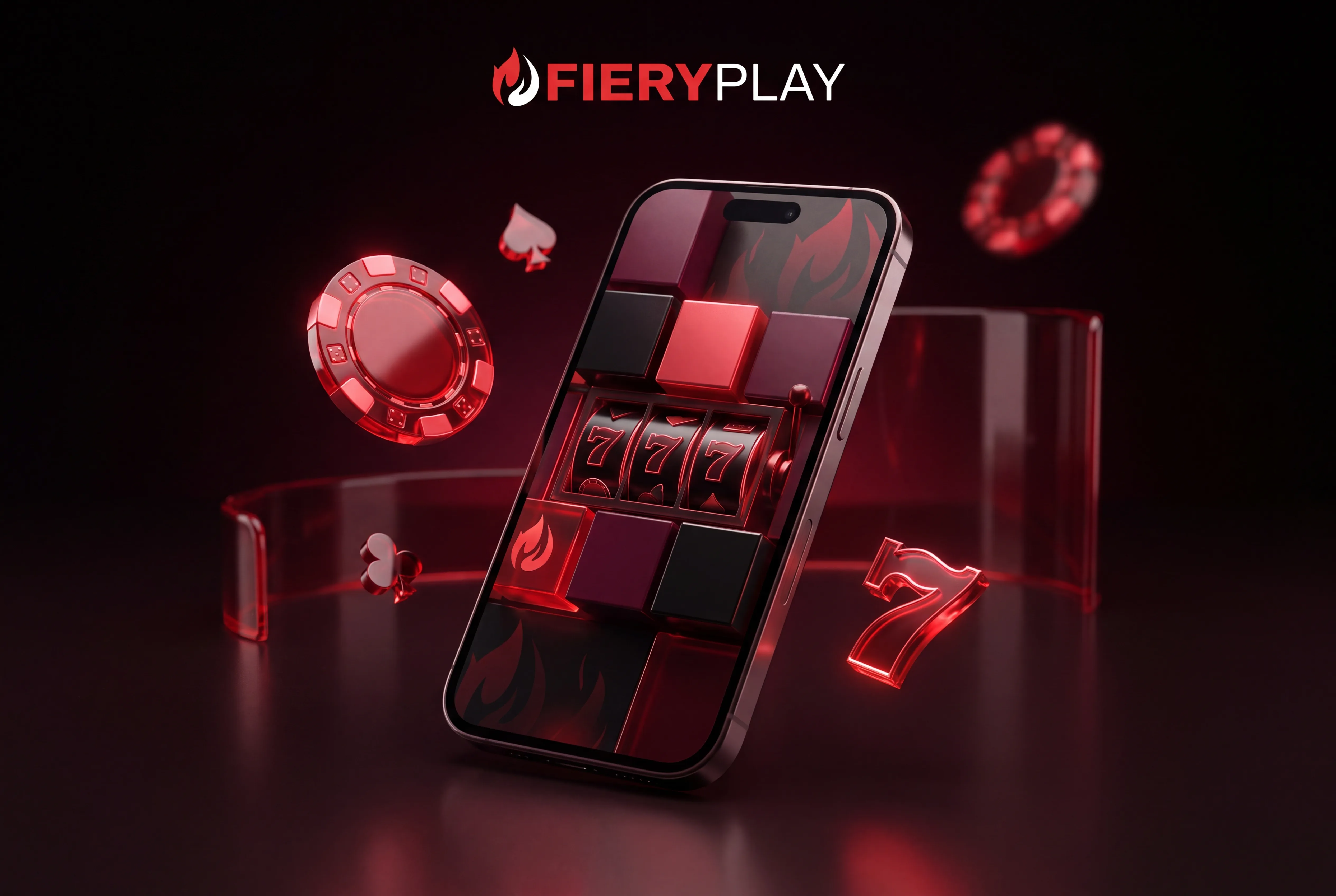 Fieryplay mobile casino