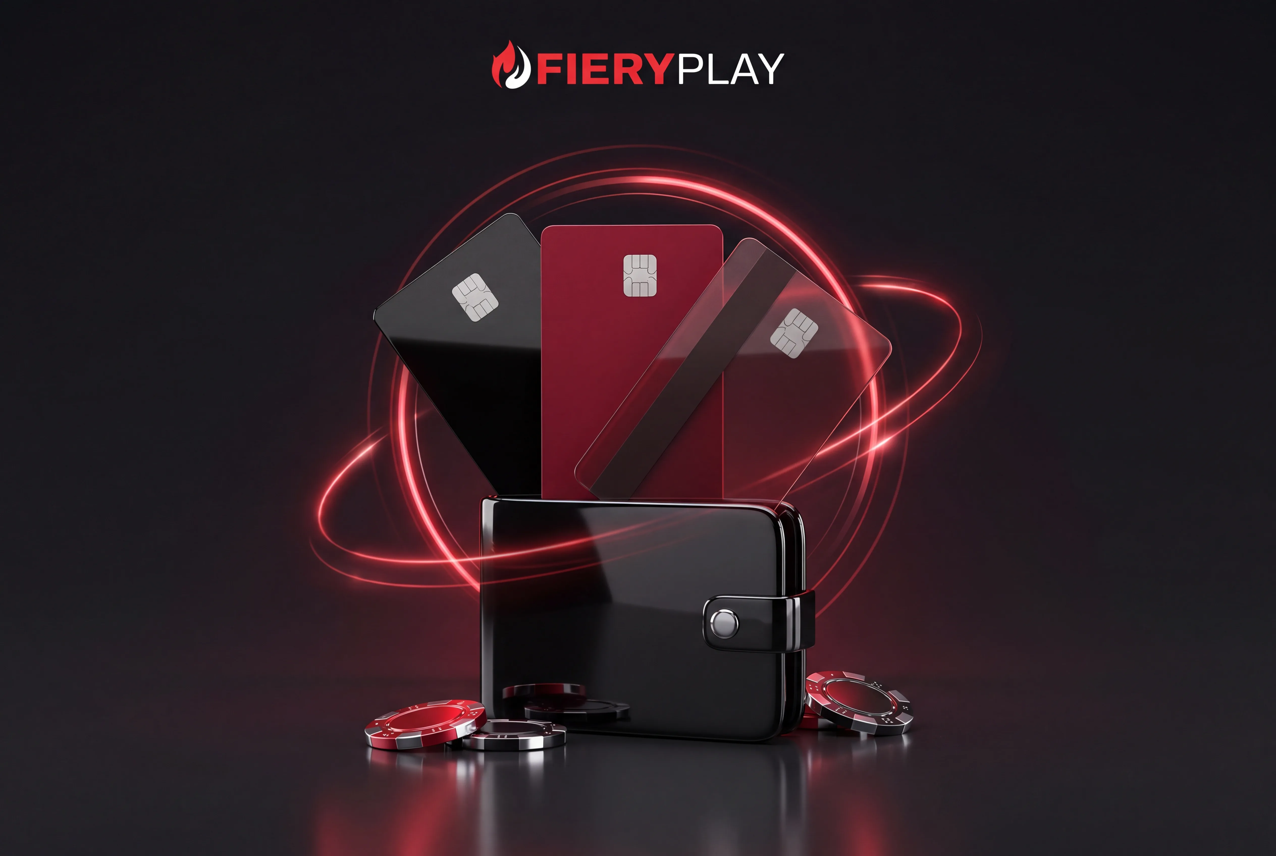 Fieryplay payment methods