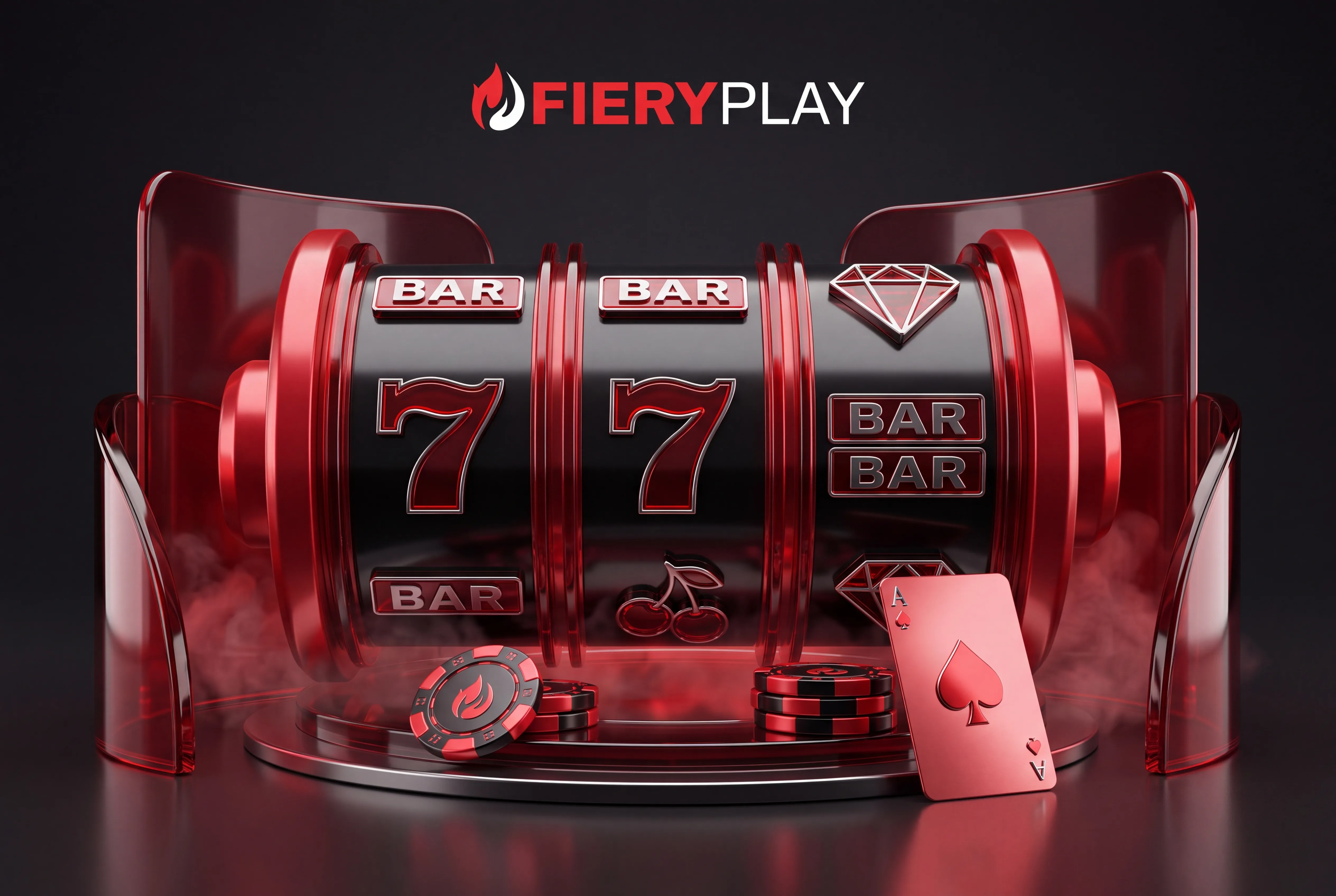 Fieryplay slot games
